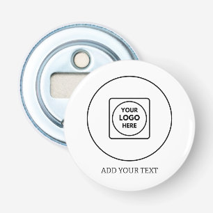 Custom Promotional Logo No Minimum Order Design Bottle Opener