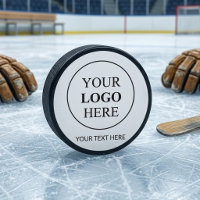 Custom Promotional Logo – No Minimum Order