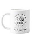 Custom Promotional Logo – No Minimum Order