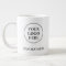 Custom Promotional Logo – No Minimum Order