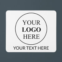 Custom Promotional Logo – No Minimum Order