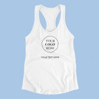 Custom Promotional Logo – No Minimum Order