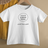 Custom Promotional Logo – No Minimum Order