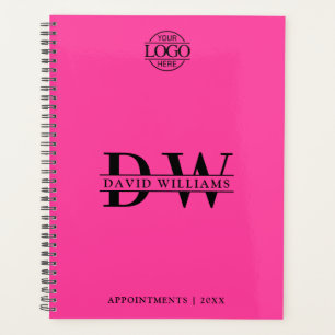Custom Promotional Planner for Small Businesses