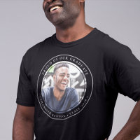 Custom Proud of Our Graduate Photo Graduation