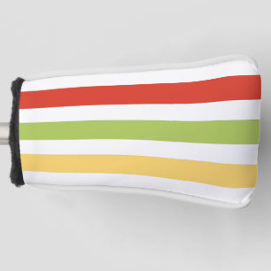 Custom Putter Golf Head Cover