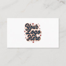 Custom QR Business Card Connect with us