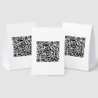 Custom QR Code business