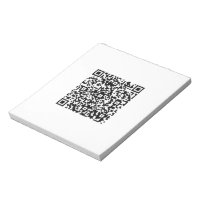 Custom QR Code business