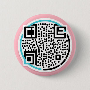 Custom QR Code Button for Traders