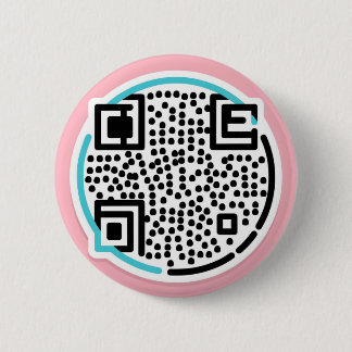 Custom QR Code Button for Traders