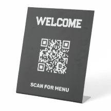 Custom QR Code