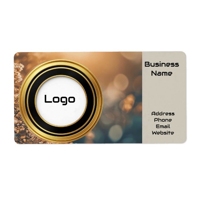 Custom QR code professional (Front)