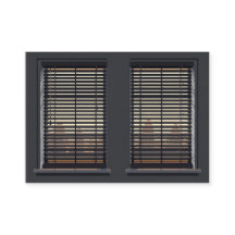 Custom QR Window Blinds