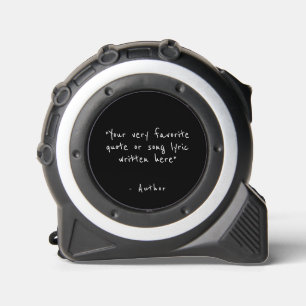 Custom quote - create your own 1