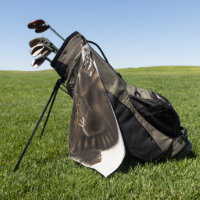 Custom Racoon Camping Gear Kids Room Deco