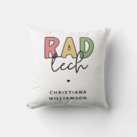 Custom Rad Tech Radiologic Technologist Radiology