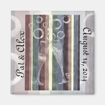 Custom Rainbow Cheer 3 Anniversary