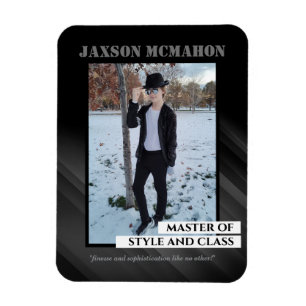 Custom Random Achievement Magnet for Anything