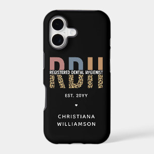 Custom RDH Registered Dental Hygienist Gifts
