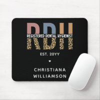 Custom RDH Registered Dental Hygienist Gifts