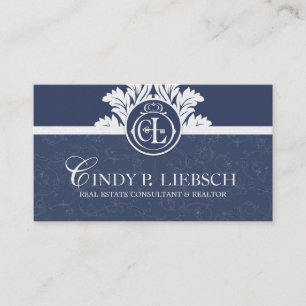 Custom Realtor Cards