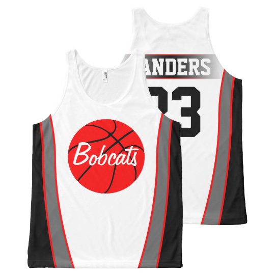 custom basketball singlets nz