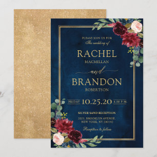custom request invitation