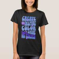 Custom Retro Best Art Teacher Ever Inspirational 