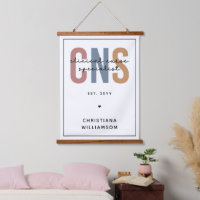 Custom Retro CNS Clinical Nurse Specialist