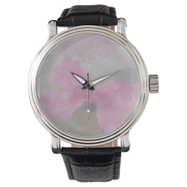 Custom Retro sweet Watch (Front)