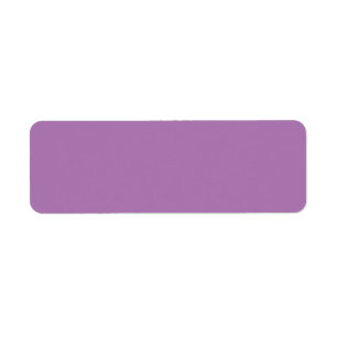 Custom Return Address Labels   Cute & Elegant