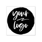 Custom Round Logo Business Design Your Own Company