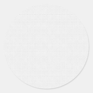 Custom Round & Square Stickers