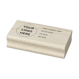 Custom Rubber Stamp