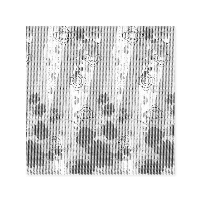 Custom Rubber Stamps | Logo | Personalised | Craft (Design)