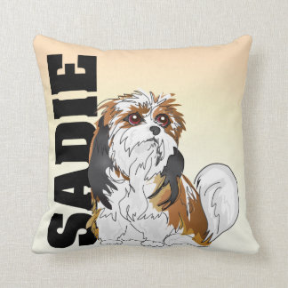 CUSTOM Sadie Pillow