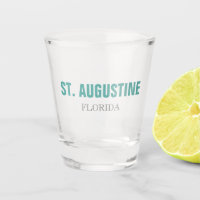 Custom Saint Augustine Florida Beach