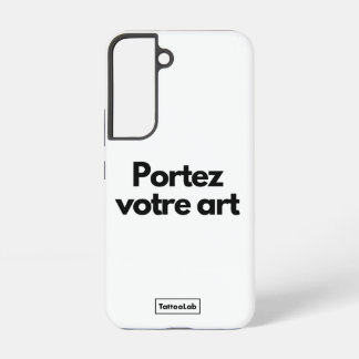Custom Samsung S22 Case