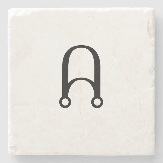 CUSTOM SANDSTONE COASTERS (Front)