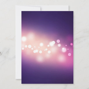 Custom Save the Dates Festive Drag & Drop Date