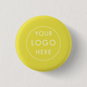 Custom School Logo Kids Choir Tour Events 3 Cm Round Badge