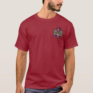 Custom Scorpion Ranch t-shirt