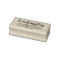 Custom Script Family Name Return Address Ink Stamp