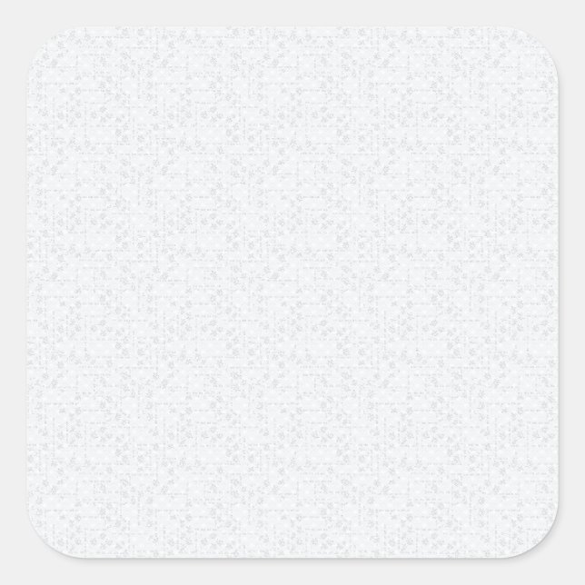 Custom Shape Stickers & Labels Collection (Front)