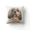 Custom Shih Tzu Dog Personalised Pet Photo