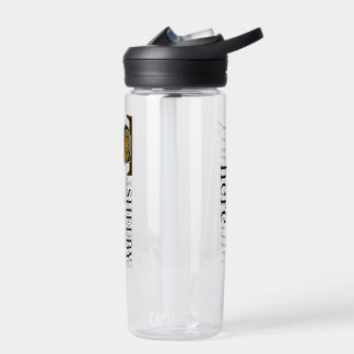 Custom SHS Theatre Water Bottle