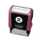 Custom Signature Personalised Self Inking Stamp