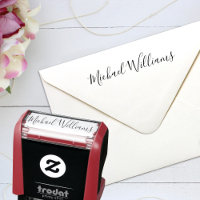 Custom Signature Personalised