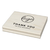 Custom Simple Thank You Business Logo